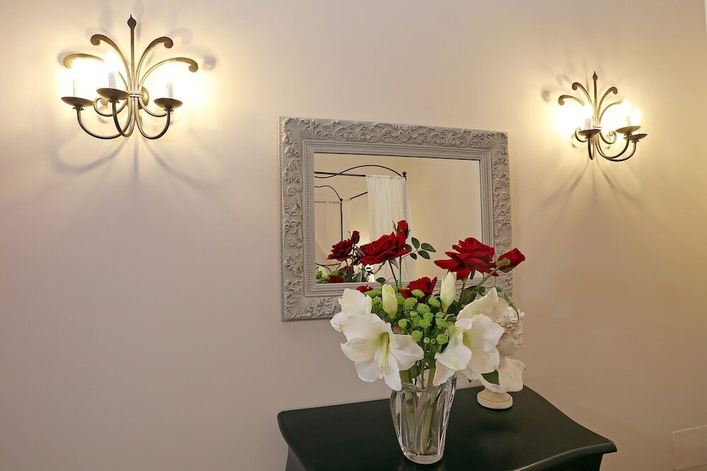 Фото Spagna Art & Suites - Domus Collection