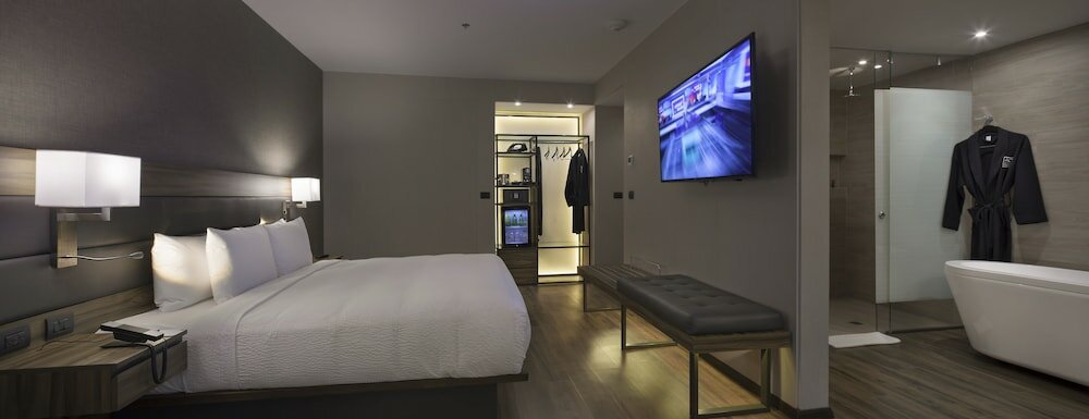 Фото Ac Hotel by Marriott Santa Fe