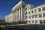 Primorskaya State Academy of Agriculture (prospekt Blyukhera, 44), university