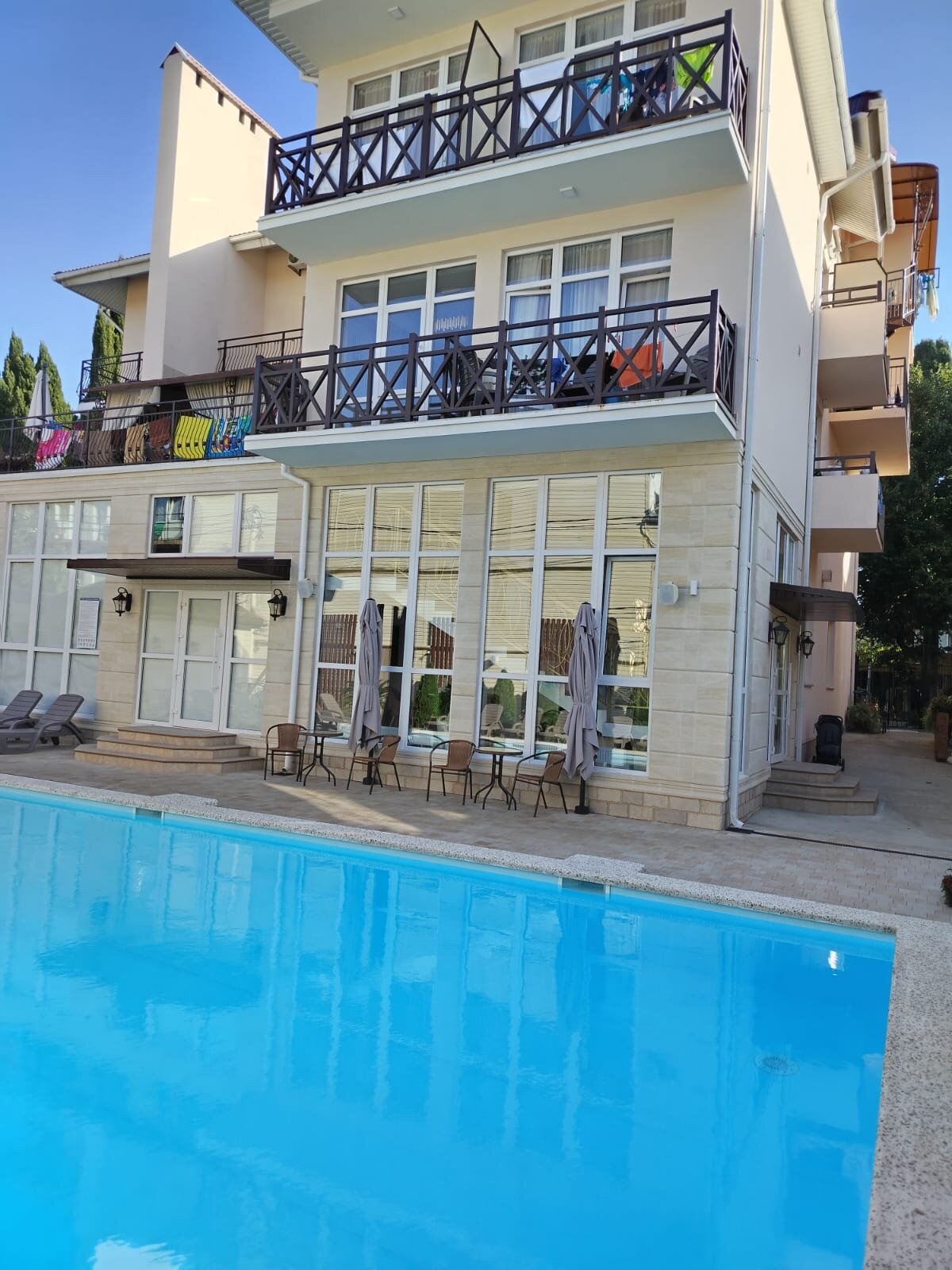 Фото Атланта