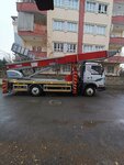 Ozdemir Home-to-Home Transport (Batman, Batman Merkez , Hilal Mah., 3729. Sok., 18), freight forwarding