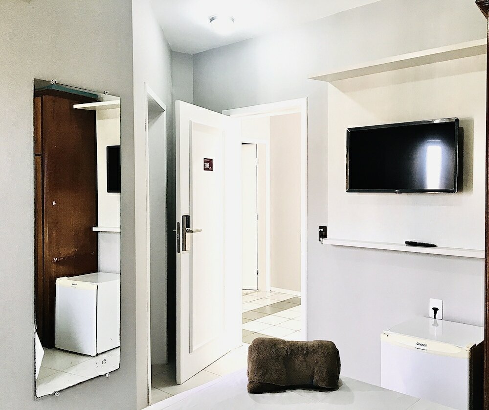 Фото Boulevard Central Canasvieiras Hotel