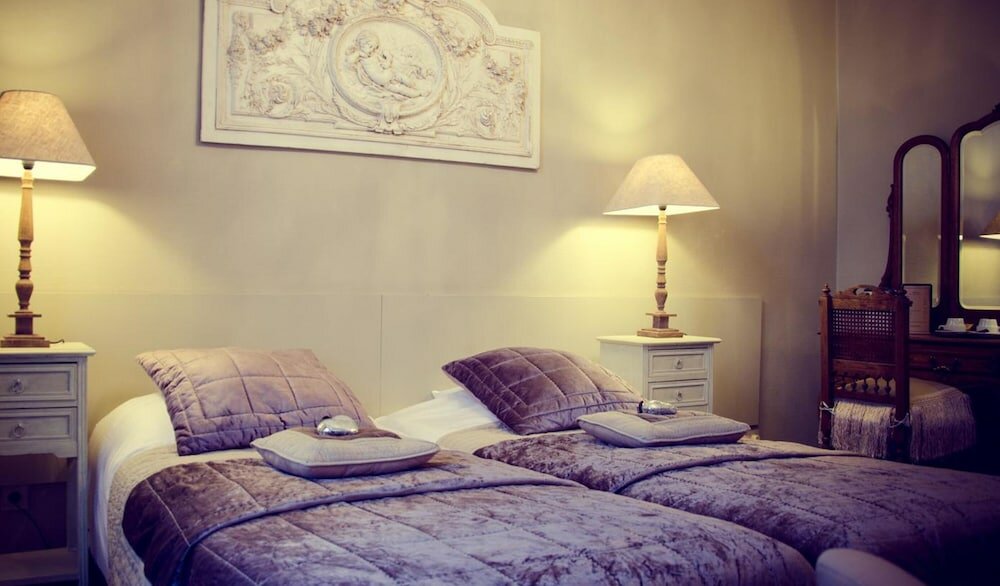 Фото Hotel Botaniek