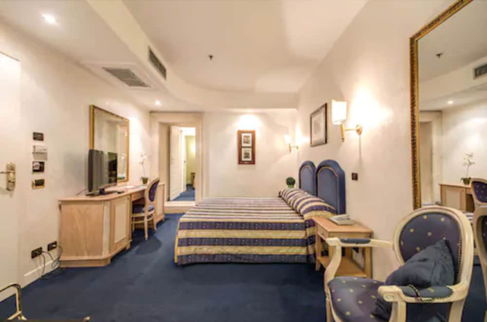 Фото Hotel Valle Roma