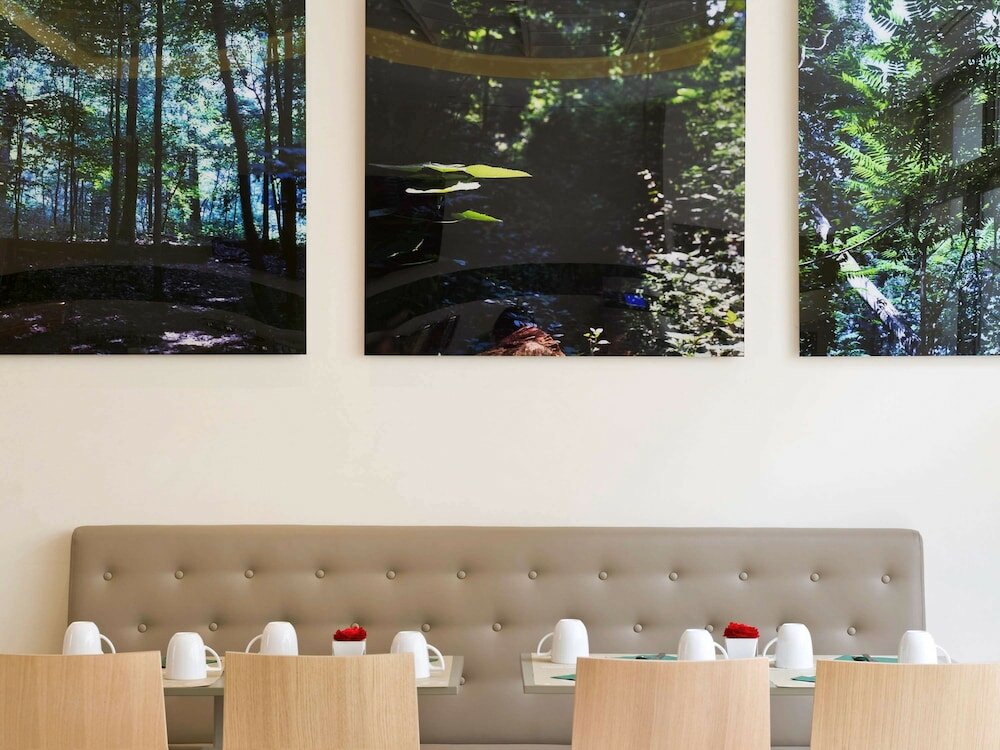 Фото Adagio Paris Vincennes