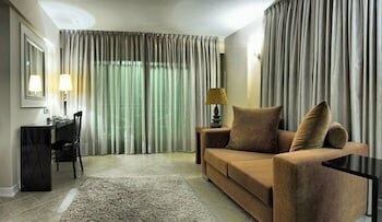 Гостиница LaVista Boutique Hotel & SPA в Кушадасы
