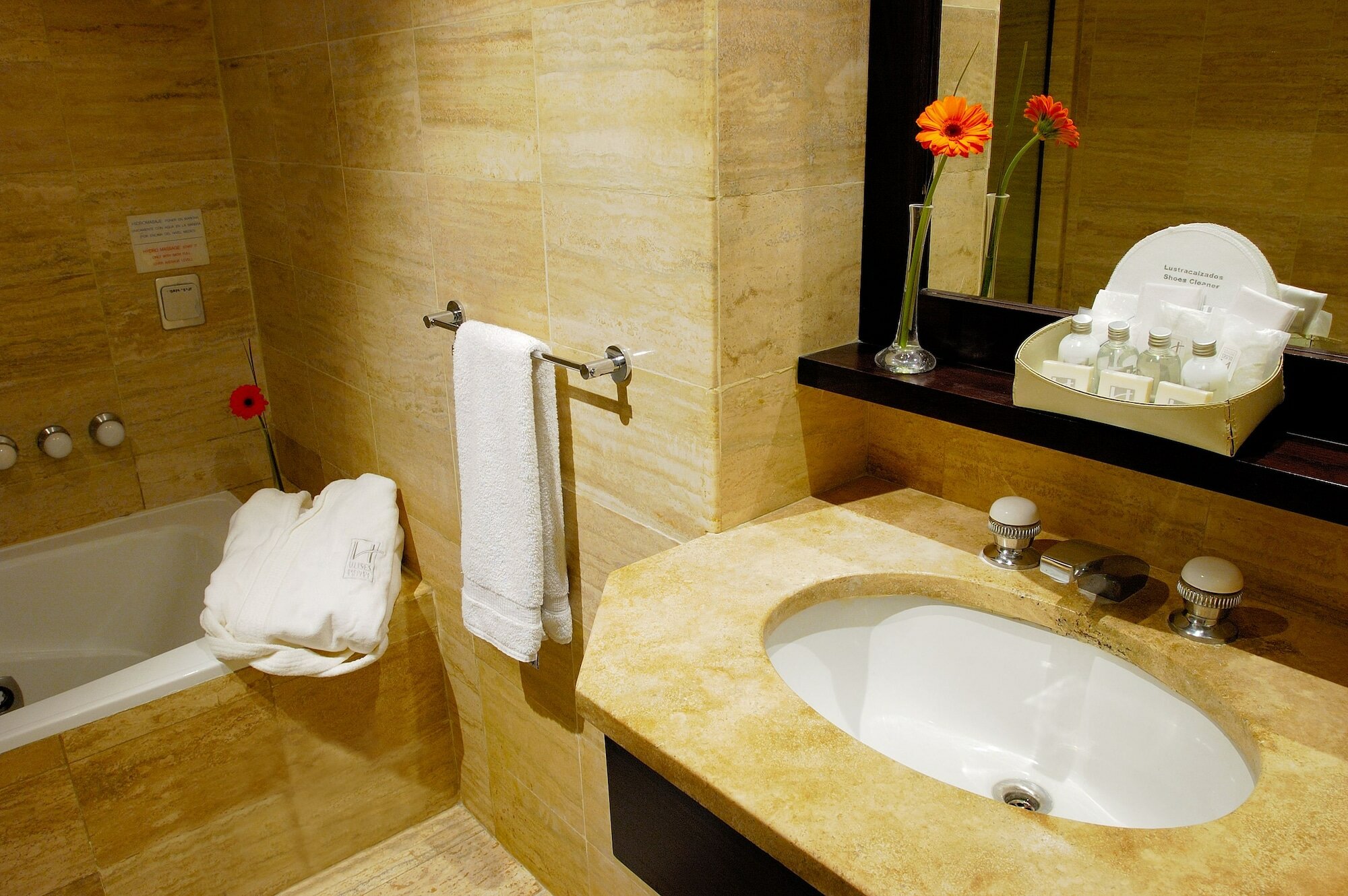 Фото Ulises Recoleta Suites