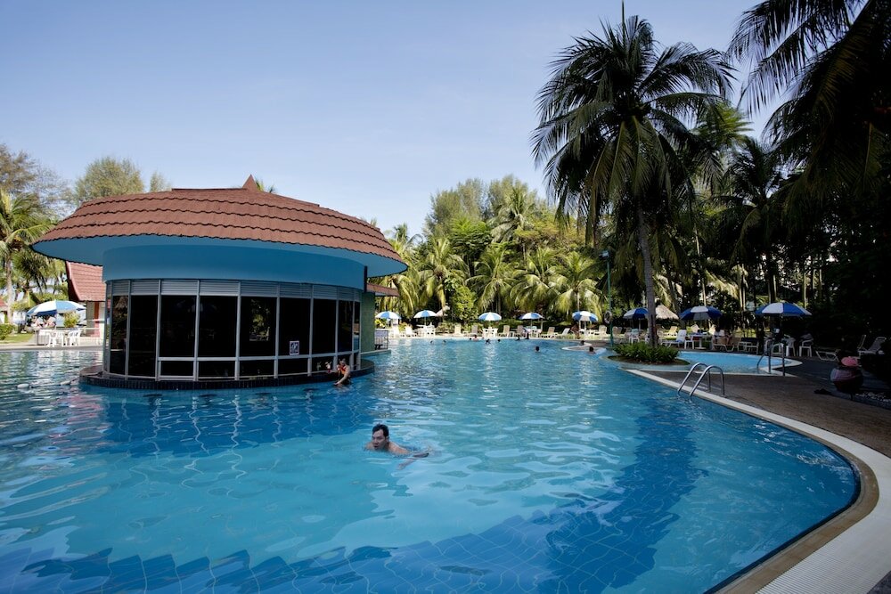 Фото Bayview Beach Resort