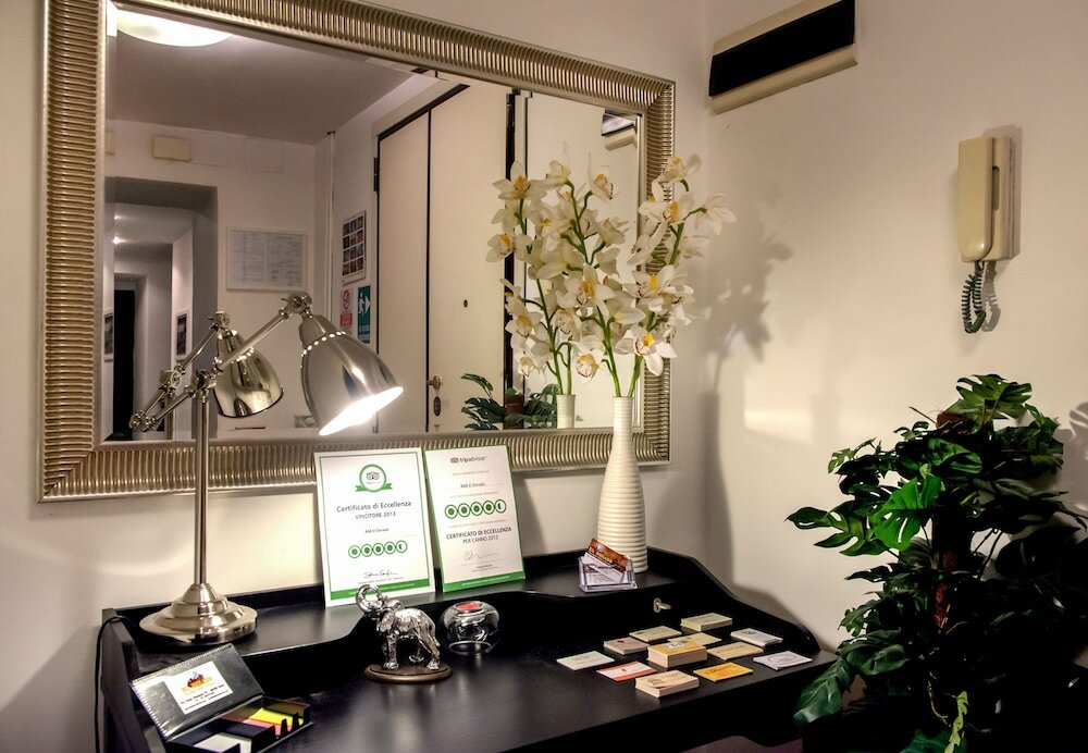 Фото El Dorado Vatican