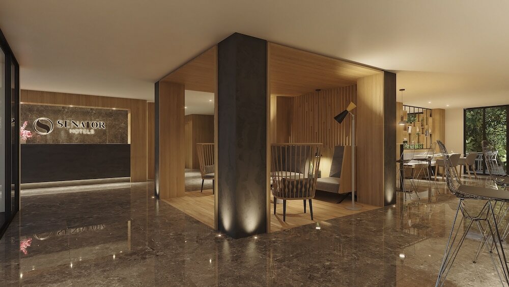 Фото Senator Cala Millor