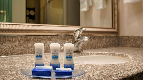 Гостиница Best Western Plus O'Hare International South Hotel в Элмхерсте