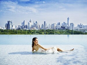 Гостиница So Bangkok