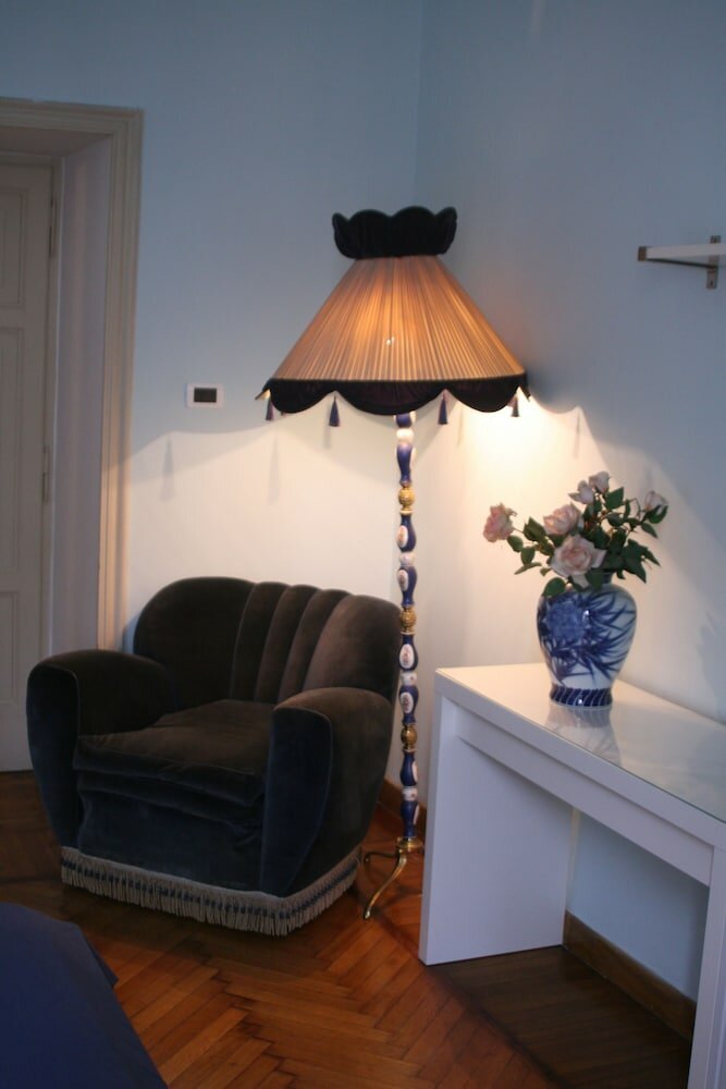 Фото Colazione Al Vaticano