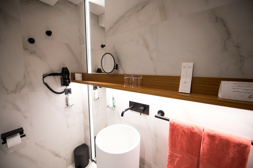 Фото Stic Urban Hotel & SPA