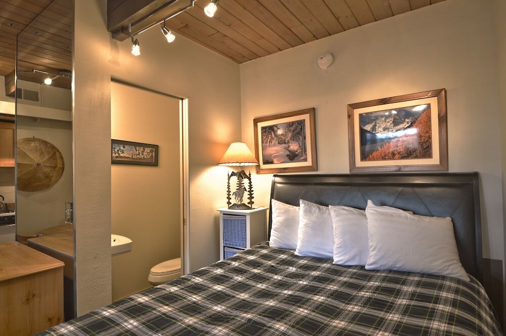 Фото Aspenwood, a Destination by Hyatt Residence