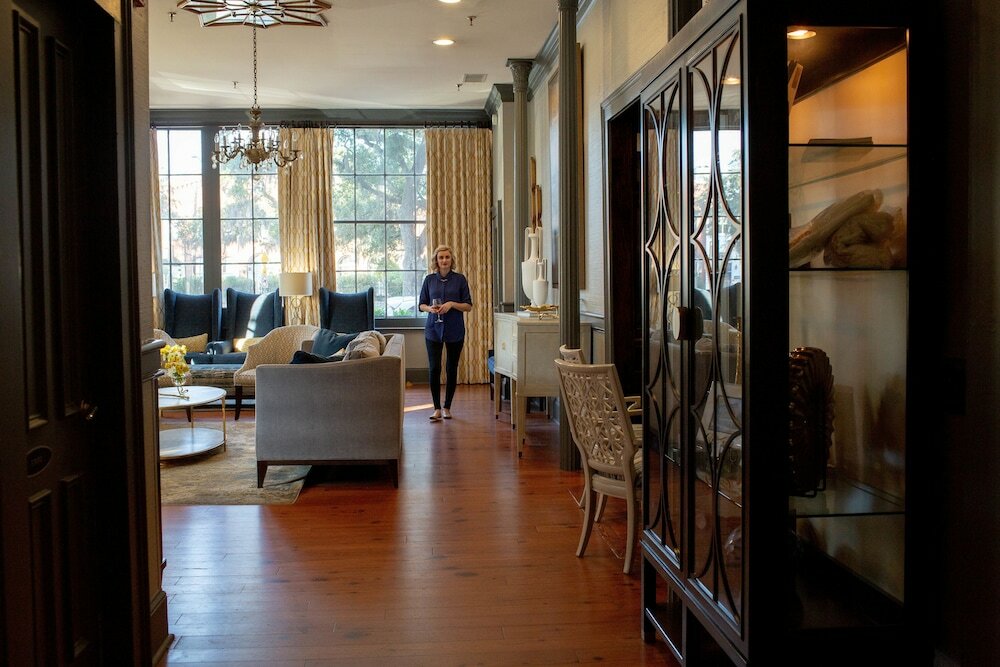 Фото East Bay Inn, Historic Inns of Savannah Collection