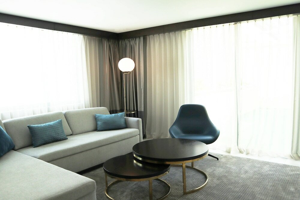 Фото Jw Marriott Miami