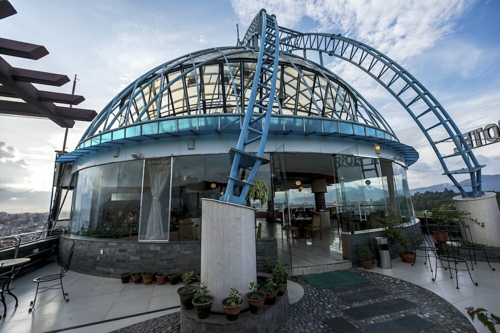 Фото отеля 3