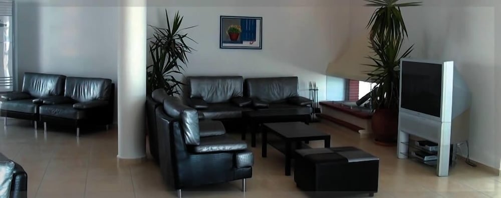 Фото Xenios Dolphin Beach Hotel