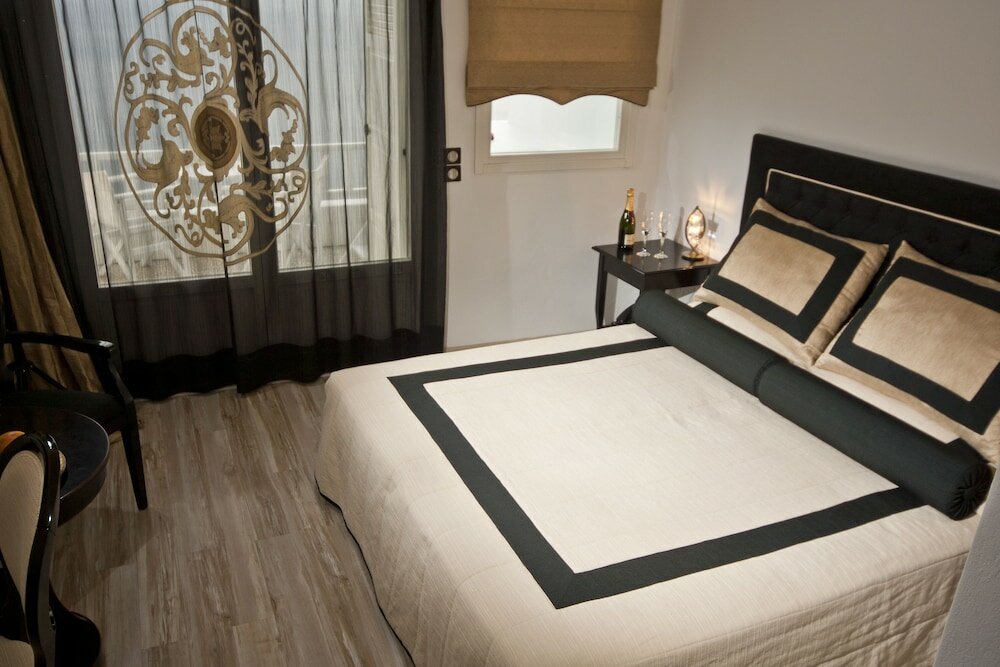 Фото Delfini Villas