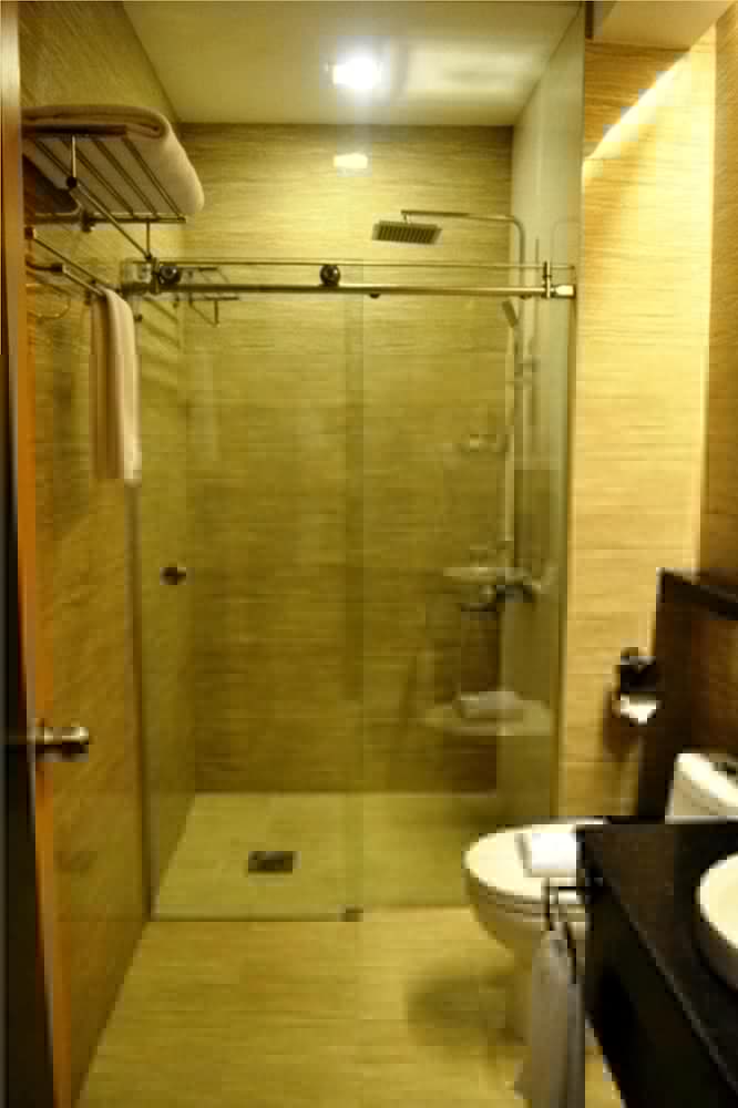 Фото Big 8 Corporate Hotel