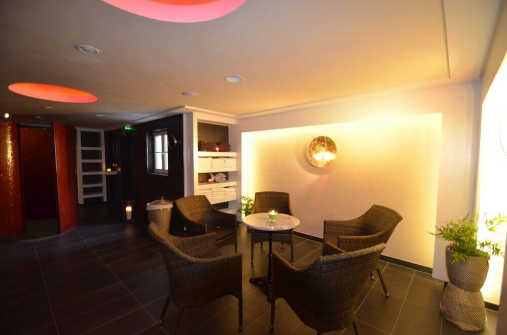 Фото Hotel Residenz Waldkrone