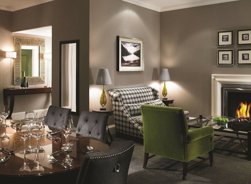 Фото Fairmont St Andrews - Scotland