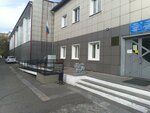 Спортивная школа олимпийского резерва Херел (ул. Щетинкина-Кравченко, 25), спортивная школа в Кызыле