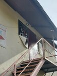Гром (Geologov Street, 29/2), club deportivo, sección