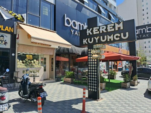 Kerem Kuyumcu Fotoğraf 1