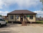 Тростьевский ФАП (derevnya Trostye, 3), ambulatory care centre, first aid post