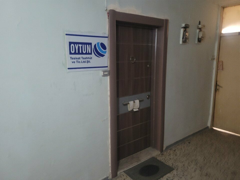 Construction company Oytun Installation Contracting, Adana, photo