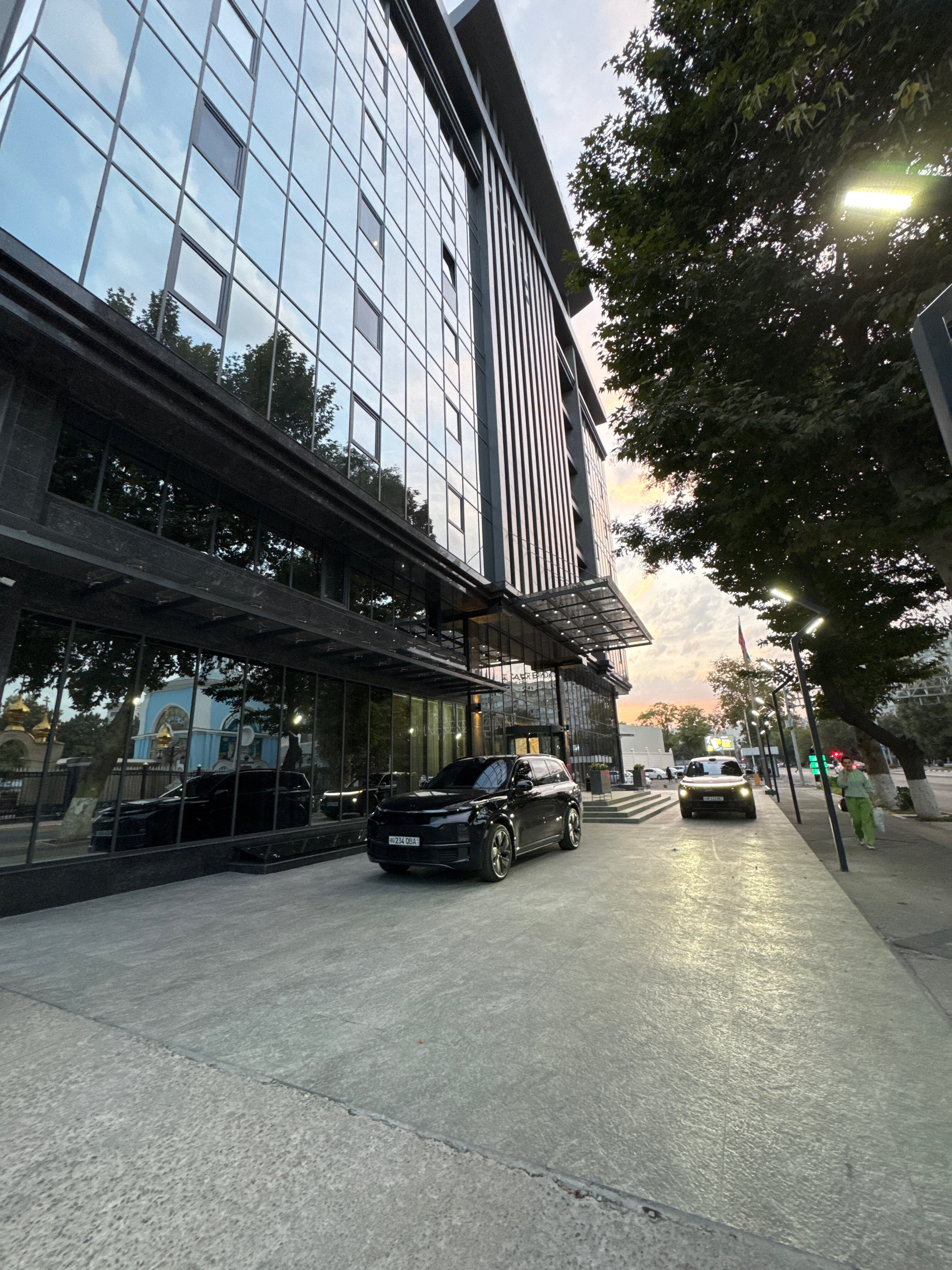 Фото MirLuxe Plaza