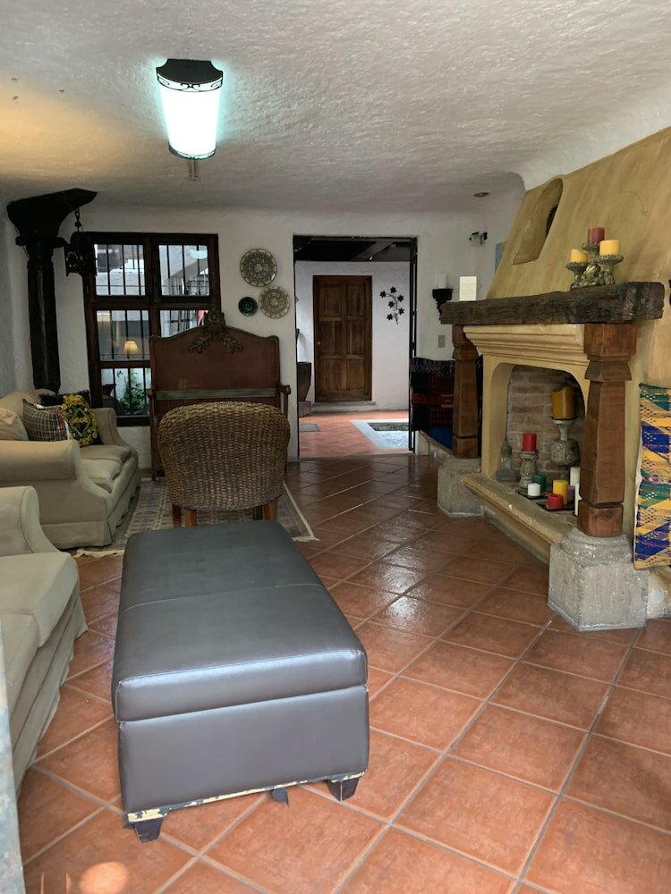 Фото Posada el Antaño