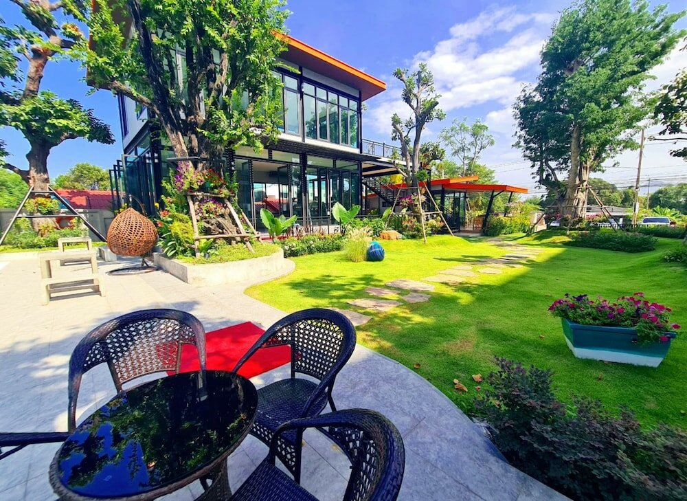 Фото Ur The Private Hua Hin