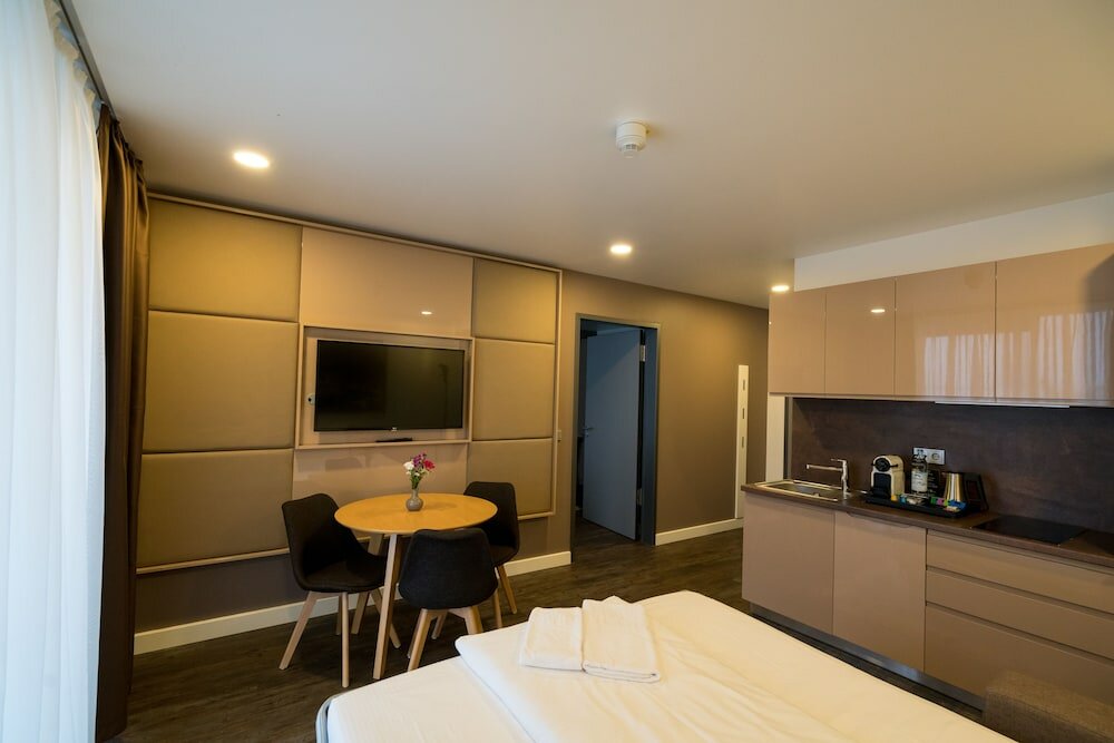 Фото Kreis Residenz München