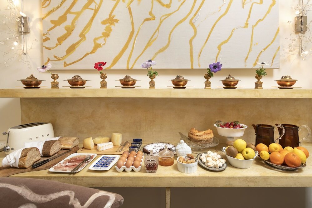 Фото Buonanotte Garibaldi