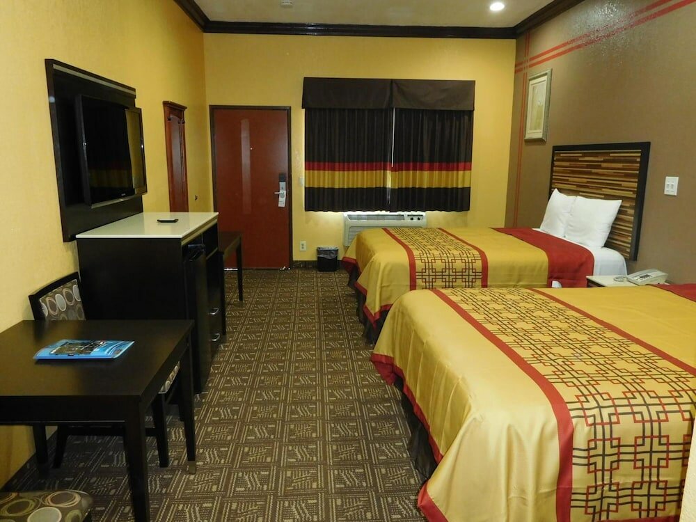 Фото Diamond Inn