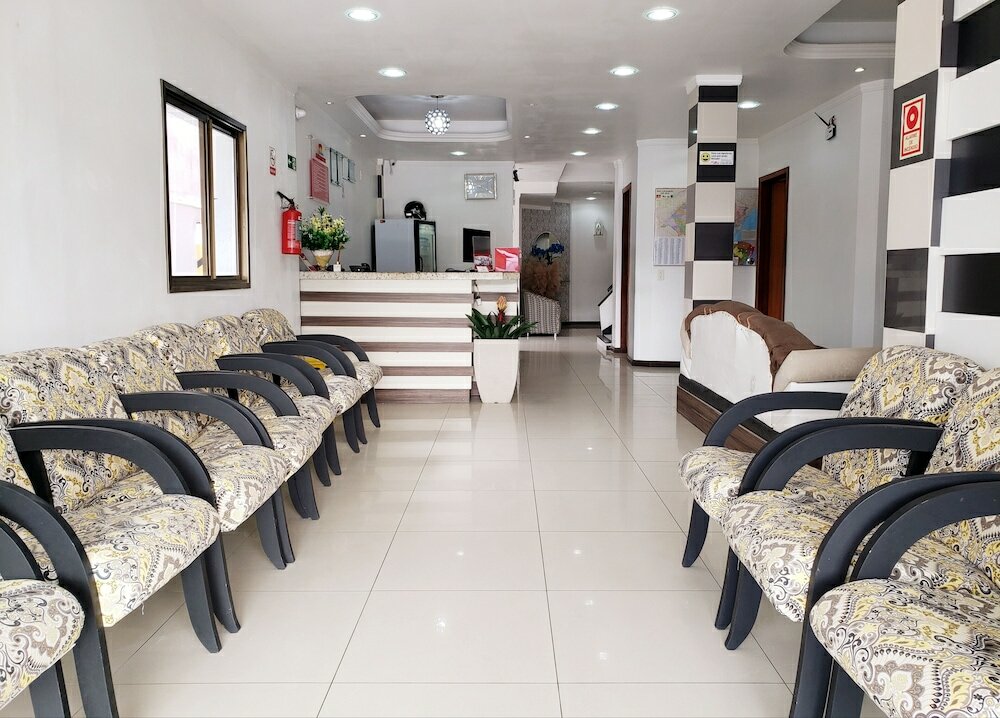 Фото Hotel Rediadri