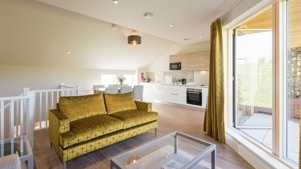 Фото Beech House