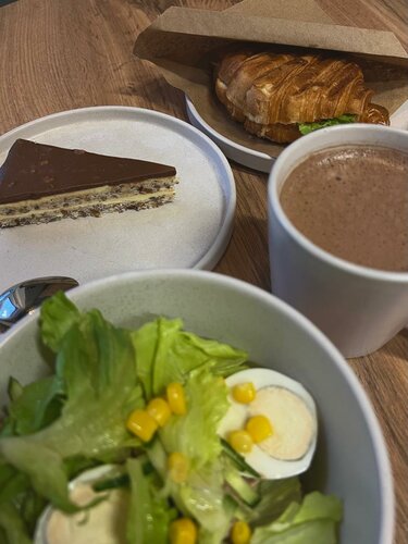 Coffee shop Coffee Krut!, Moscow, photo