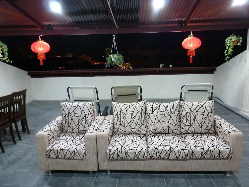 Фото Hotel Hong at Jonker Street