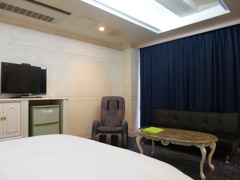 Фото Hotel Shalala