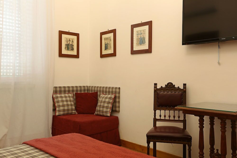 Фото Houspitality Caesar B&b