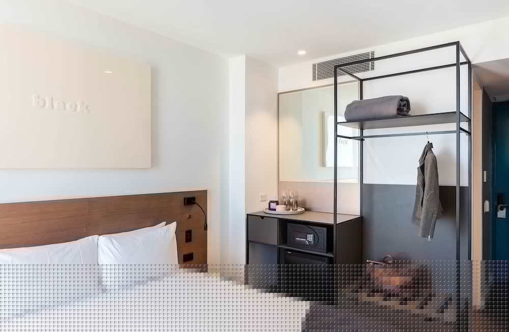 Фото Citadines Connect Sydney Airport