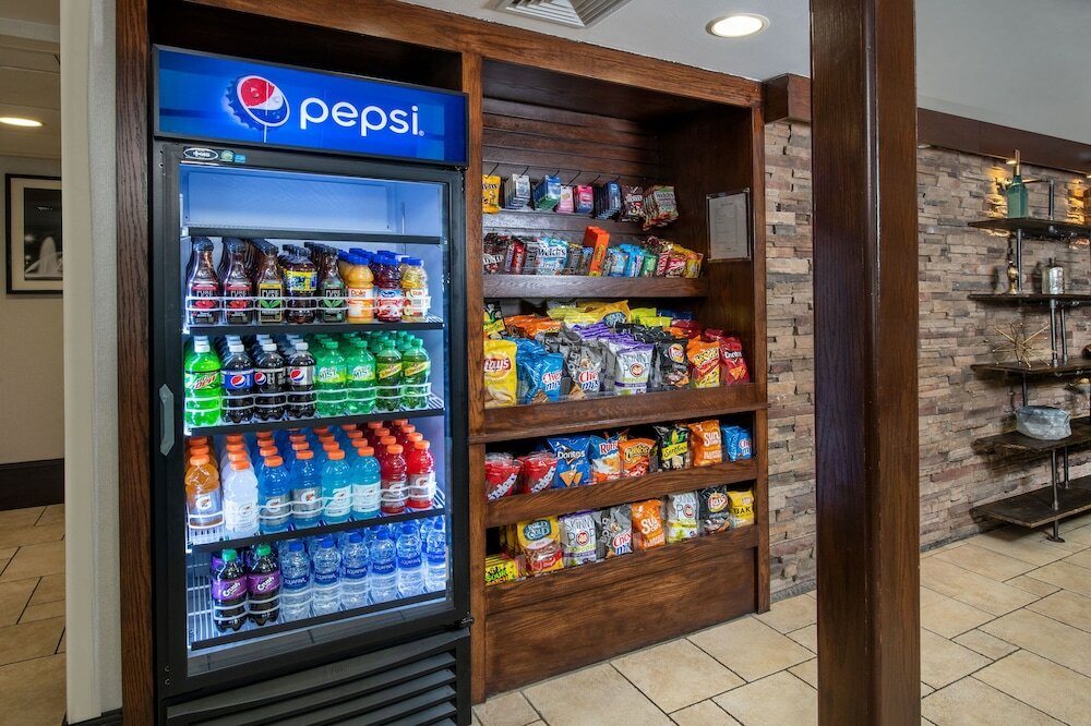 Фото Four Points by Sheraton Philadelphia City Center