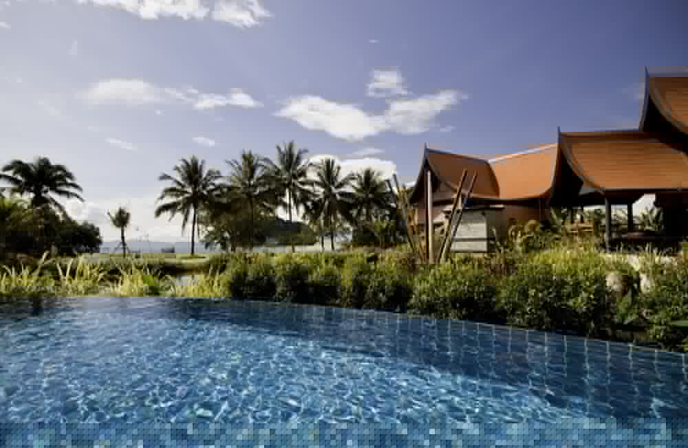 Фото Tha Lane Bay Villa