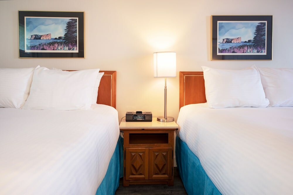 Фото Riotel Percé