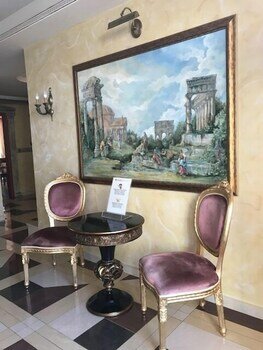 Фото Golden Pearl Hotel