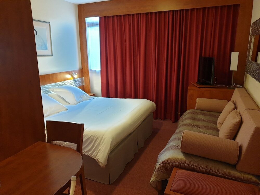 Фото Hotel et Residence Octel